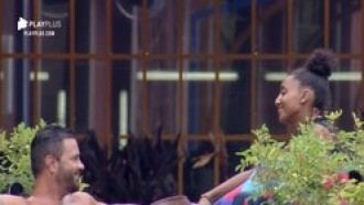 Conheça 6 motivos que indicam que Sabrina e Phavanello têm futuro