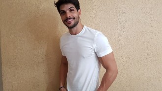 Lucas está no BBB18! Conheça o participante

