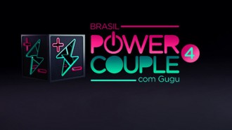 Conheça o Power Couple Brasil