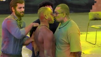 Davi e Bin Laden serão expulsos do BBB? Globo dá dica sobre futuro dos rivais