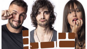 Paredão e Votação Enquete BBB 21 Gshow: Arthur, Fiuk ou Thaís, quem deve sair?