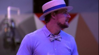 Diego comenta com Maycon: 'Minha cabeça está a mil'