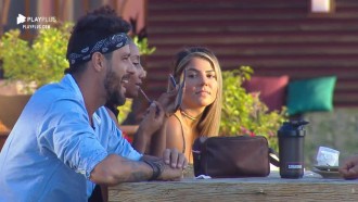 Diego diz que votou em Lyon durante sonho