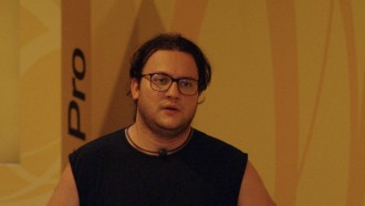 Diego e Patrícia desistem da Prova do Líder