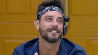 Diego Grossi rasga o verbo sobre famosos dentro do ‘BBB20’ e lamenta injustiça