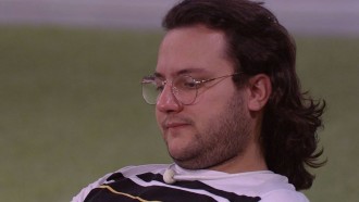 Diego sobre o jogo: 'Estou pronto para um mês de guerra'
