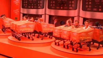 Dinâmica da semana BBB 23: como será formado o 5º paredão