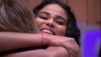 Elana é a 9ª eliminada do BBB19, com 51,09% dos votos
