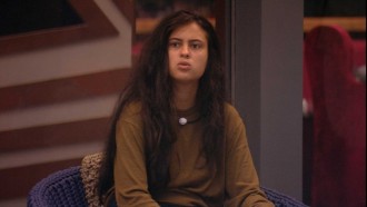 Emparedada, Hana desabafa: 'Não vou ficar cordial com ninguém'