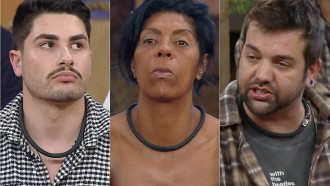 Enquete A Fazenda 15: Peão dispara em votação e põe rivais para comer poeira
