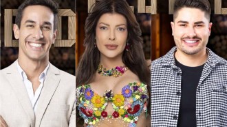 Enquete A Fazenda 15: Votação aponta quem sai e mostra favorito em parcial