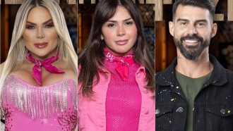 Enquete A Fazenda 15: Votação aponta quem sai e mostra favorito em parcial