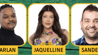 Enquete A Fazenda 2023: quem escapa da Roça? Vote em quem deve ganhar a 3ª Prova do Fazendeiro de amanhã, 03/10