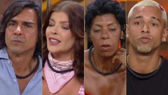 Enquete A Fazenda: André, Jaque, Márcia e WL estão na final; quem merece vencer?