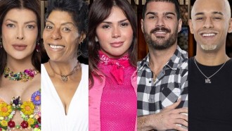 Enquete A Fazenda: Votação aponta quem sai e mostra favorito em roça especial