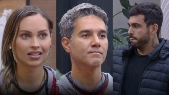 ENQUETE A Grande Conquista: Quem você quer que fique na 8ª Zona de Risco?