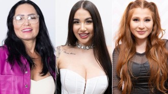 Enquete A Grande Conquista: Sandra, Victoria e Giulia estão em risco; vote