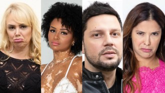 Enquete A Grande Conquista: Votação aponta quem sai em reviravolta chocante