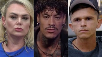 Enquete A Grande Conquista: Votação expõe quem sai após virada inesperada