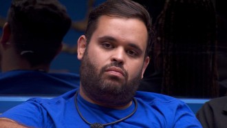 11º Paredão do BBB 24: Líder Lucas Henrique indica Michel