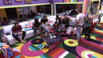 16º Paredão do BBB 22: Gustavo é o mais votado pela casa; quem votou em quem no Confessionário