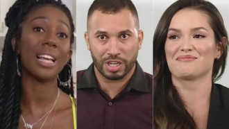 Enquete BBB 2021: Quem vai ser eliminado, Camilla de Lucas, Gilberto ou Juliette? Veja a parcial