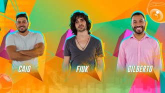 Enquete BBB 21 | Arthur, Pocah ou João: Quem você quer que saia?