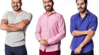 Enquete BBB 21: Caio, Gilberto ou Rodolffo, quem deve sair?