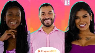 Enquete BBB 21 | Camilla, Gil ou Pocah: Quem você quer que saia?
