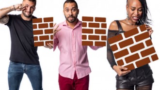 Enquete BBB 21: prévia indica recorde de rejeição; veja