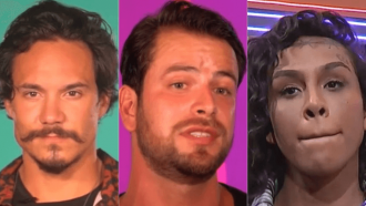 Enquete BBB 22: Eliezer, Gustavo e Linn estão no paredão; quem sai?