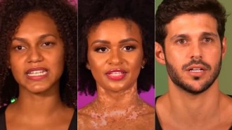 Enquete BBB 22: Jessilane, Natália e Rodrigo estão no paredão; votação