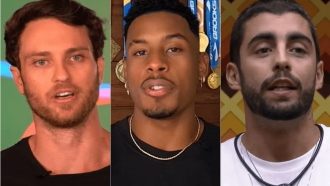 Enquete BBB 22: Votação do 10º paredão tem Lucas, Scooby e Paulo André