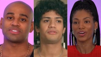 Enquete BBB 23: Cezar Black, Gabriel e Tina estão no 3º paredão; votação