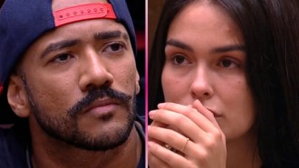 Enquete BBB 23: Votação aponta quem sai após última Prova do Líder; parcial