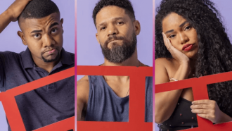 Enquete BBB 24 + Votação Gshow: Davi, Juninho ou Thalyta, quem deve sair no 2º Paredão? E quem fica?