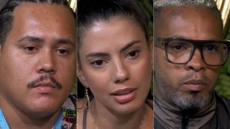 Enquete BBB 24 aponta quem sai no 10º paredão; veja porcentagem da votação