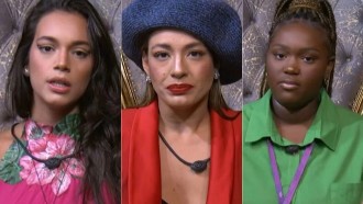 Enquete BBB 24 mostra quem sai no 13º paredão e como está votação agora