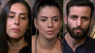 Enquete BBB 24 mostra quem sai no 9º paredão; veja como está votação agora