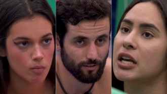 Enquete BBB 24: Último paredão tem disputa apertada por vaga na final