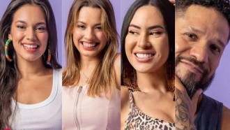 Enquete BBB 24 Votalhada atualizada indica quem sai e quem fica no 7º Paredão