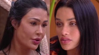 Enquete BBB 25: Votação mostra indecisão de público e porcentagem de quem sai