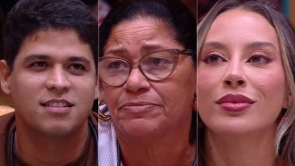 Enquete BBB 25: Votação mostra quem sai no 17º paredão e como está parcial