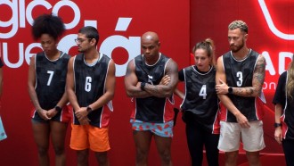 Acompanhe a décima Prova do Líder do BBB 23