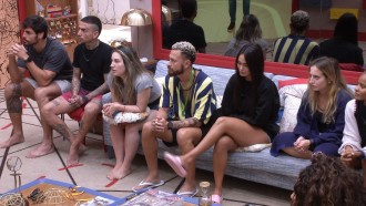 Acompanhe a nona Prova do Líder do BBB 23