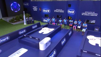 Acompanhe a Prova do Anjo Oral-B Genius no BBB 22
