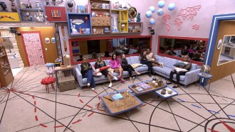 Acompanhe o 12º Jogo da Discórdia do BBB 23