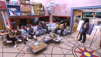 Acompanhe o 13° Jogo da Discórdia do BBB 23