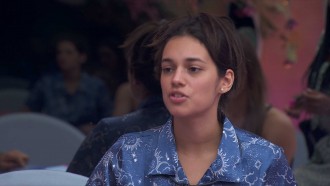 Alane opina sobre brother no BBB 24: 'Ele é vtzeiro'