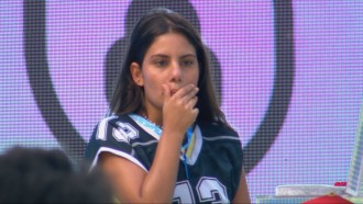 Alberto Cowboy recebe Castigo do Monstro no BBB 26